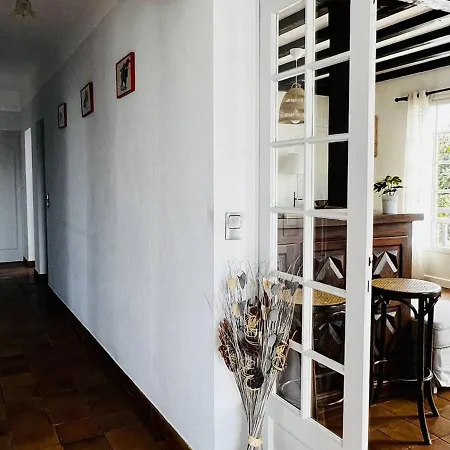 別荘 Maison T4 A Cambo-les-bains, 5 Pers., Animaux Admis, Internet - Fr-1-495-114