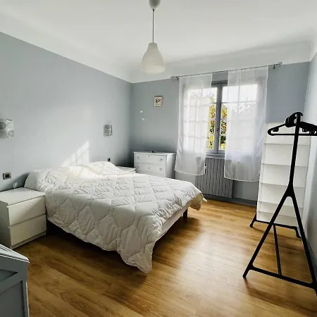 Maison T4 A Cambo-les-bains, 5 Pers., Animaux Admis, Internet - Fr-1-495-114 * Cambo-les-Bains