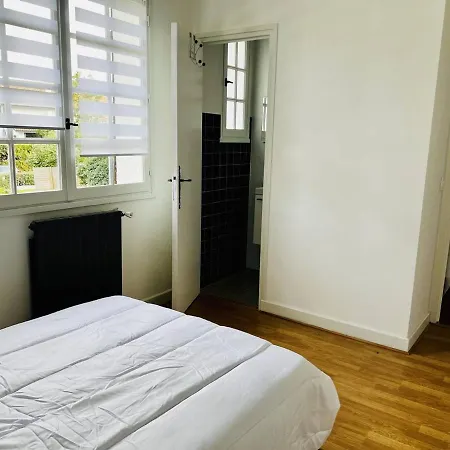 Maison T4 A Cambo-les-bains, 5 Pers., Animaux Admis, Internet - Fr-1-495-114