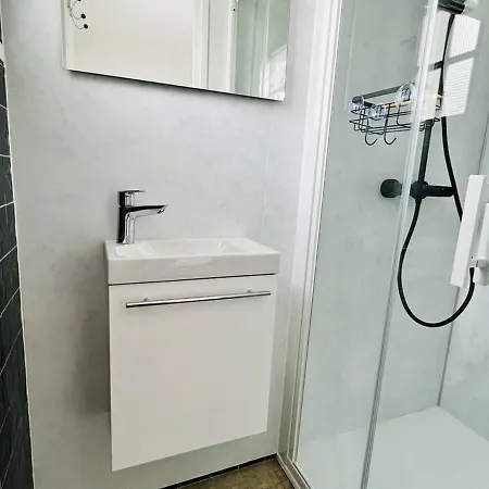 Semesterbostad Maison T4 A Cambo-les-bains, 5 Pers., Animaux Admis, Internet - Fr-1-495-114 Cambo-les-Bains