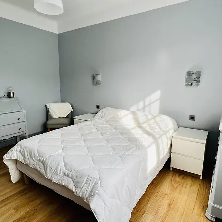 Maison T4 A Cambo-les-bains, 5 Pers., Animaux Admis, Internet - Fr-1-495-114 Cambo-les-Bains